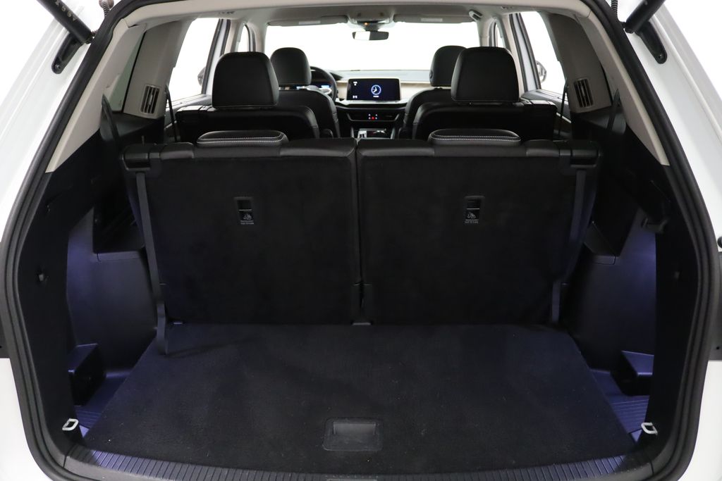 Thumbnail: 2024 Volkswagen Atlas - 22