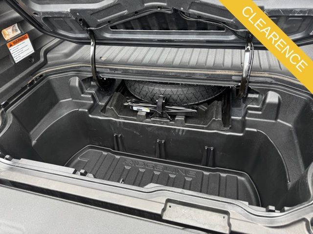 2025 Honda Ridgeline RTL Black at AutoSavvy Houston Southwest