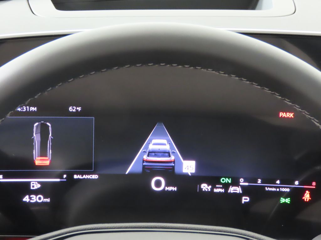 Thumbnail: 2025 Audi Q5 - 13