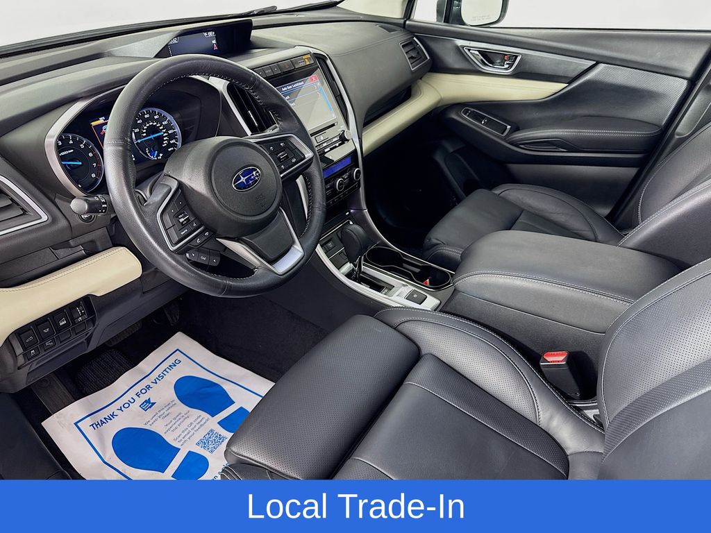 Used Car 2022 Subaru Ascent  Limited For Sale Under $30,000 In Austin, Texas