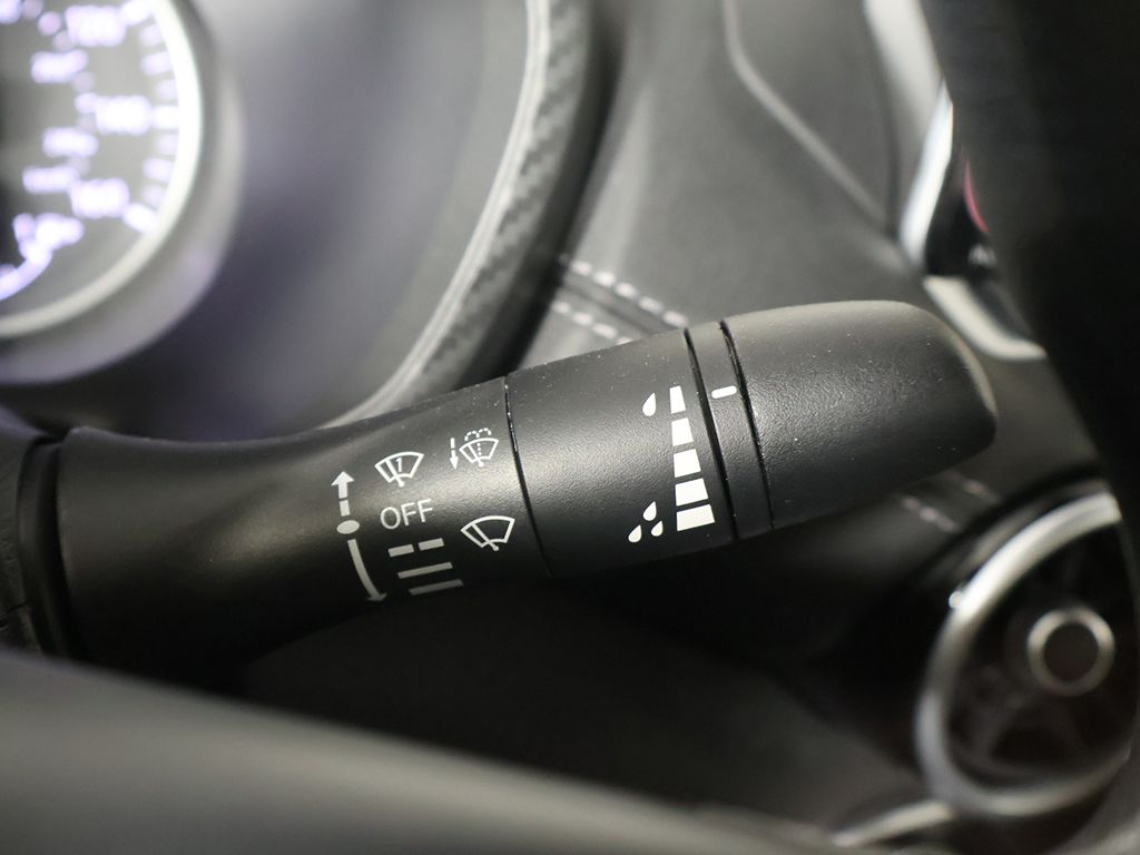Used 2025 Blue Nissan SV image 36