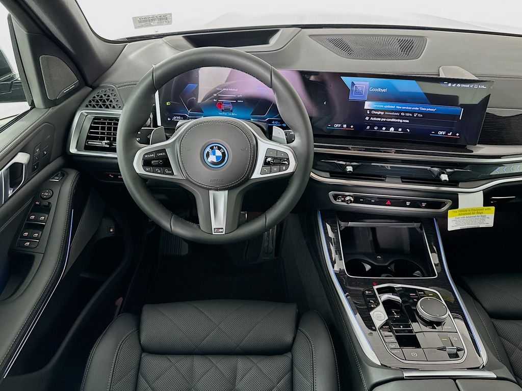 Thumbnail: 2026 BMW X5 - 19