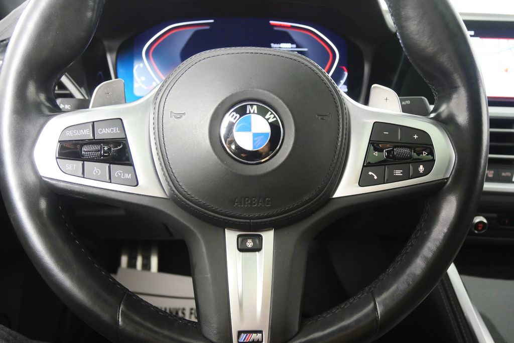 Thumbnail: 2022 BMW 4 Series - 20