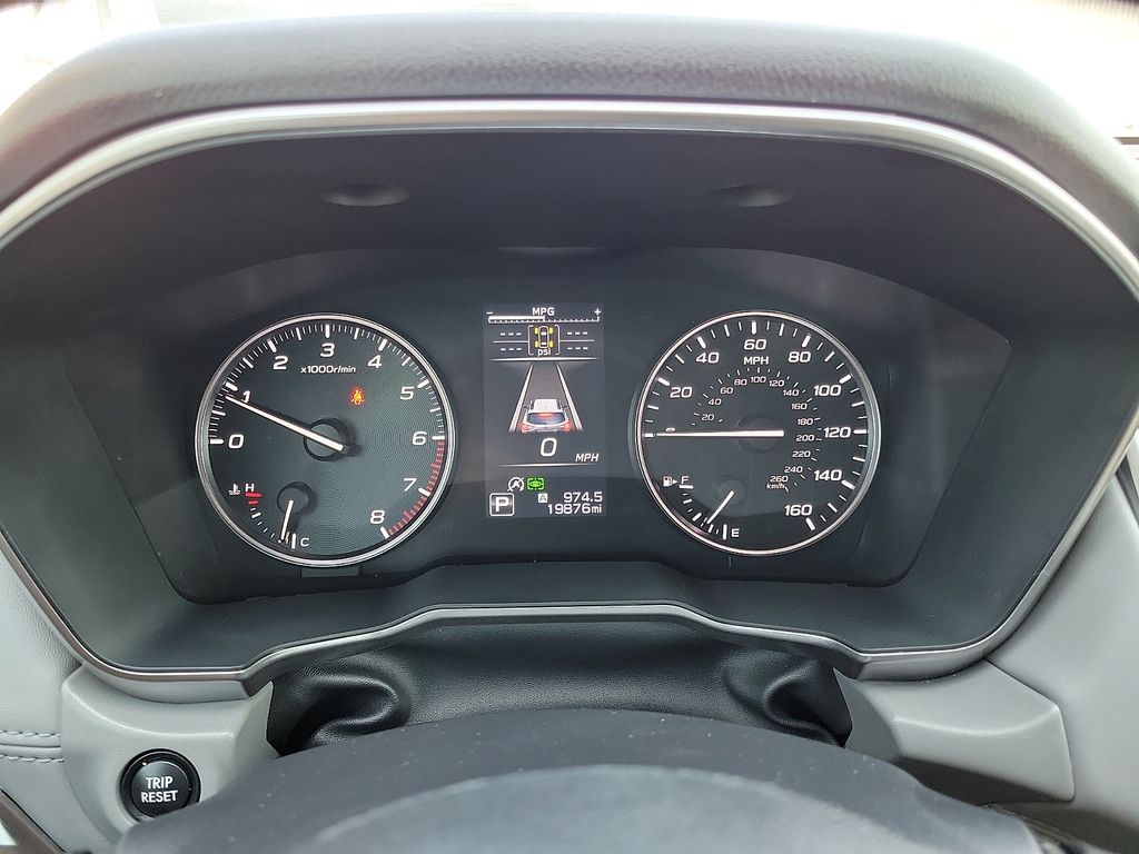 2025 Subaru Outback Limited Gray at Brown Buick GMC