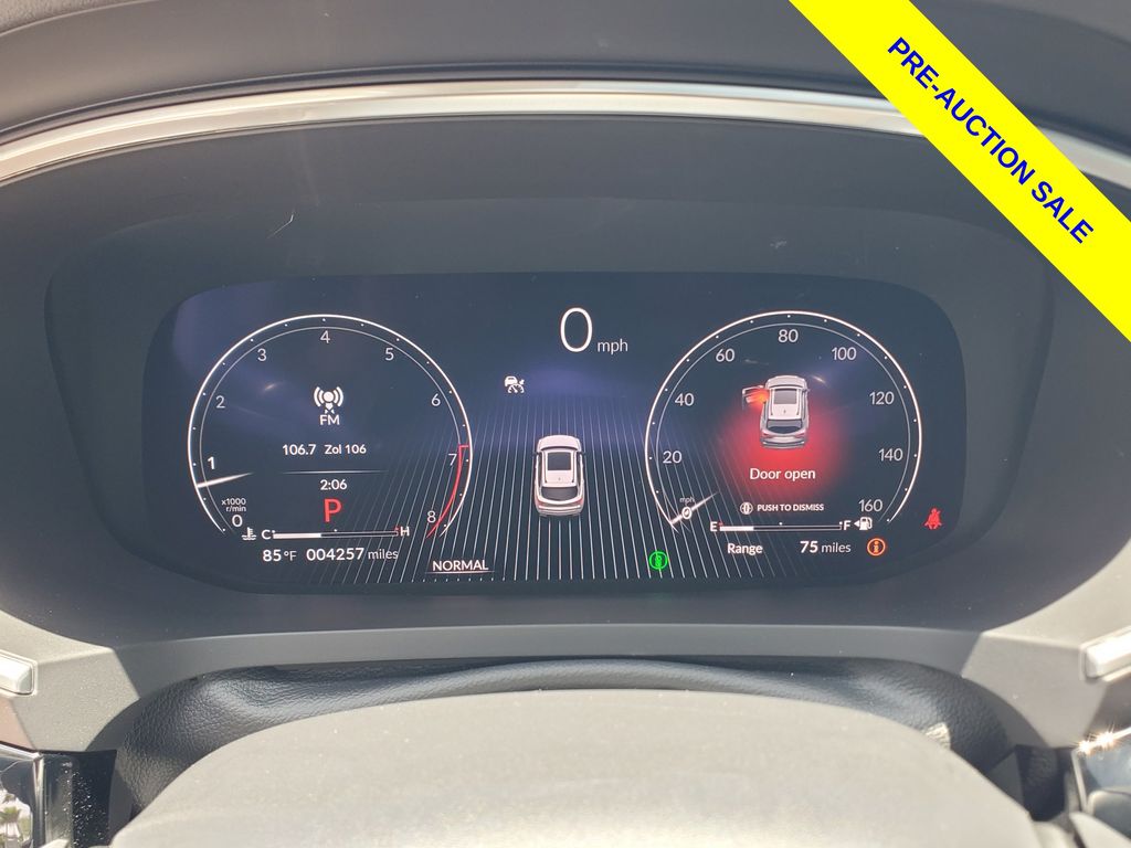 2026 Acura MDX - $45,288