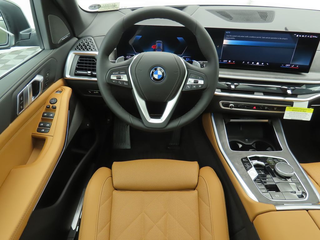 Thumbnail: 2026 BMW X5 - 10