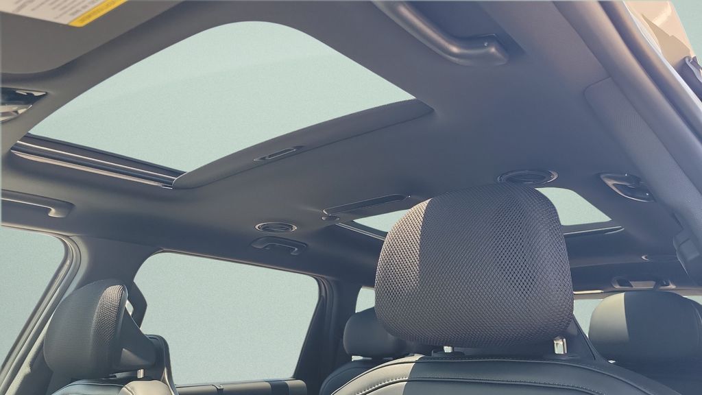 New 2027 Gray Kia X-Pro SX image 18