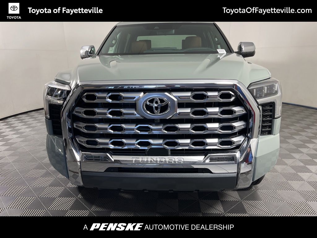 Thumbnail: 2026 Toyota Tundra - 7