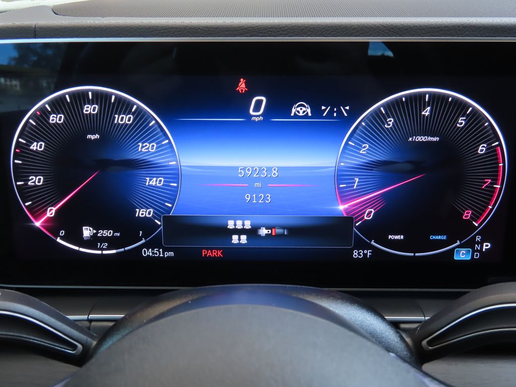 2024 Mercedes-Benz GLS 450 4MATIC 32