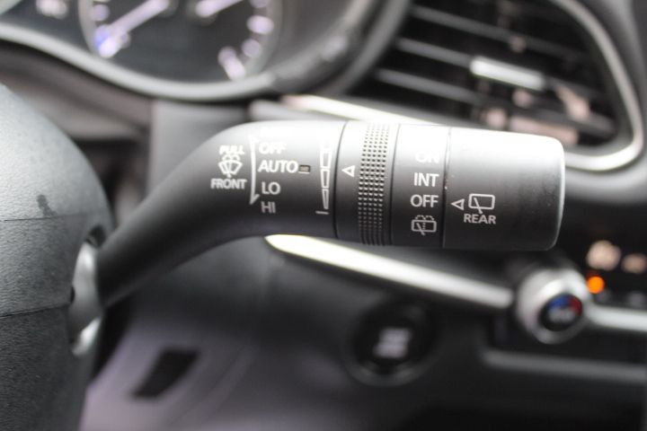 Used Car 2024 Mazda Cx-30  2.5 S Select Sport For Sale Under $25,000 In Georgetown, Texas