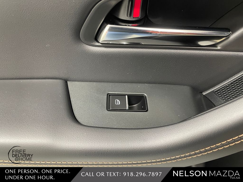 New 2026 Beige Mazda 3.3 Turbo S Premium image 40