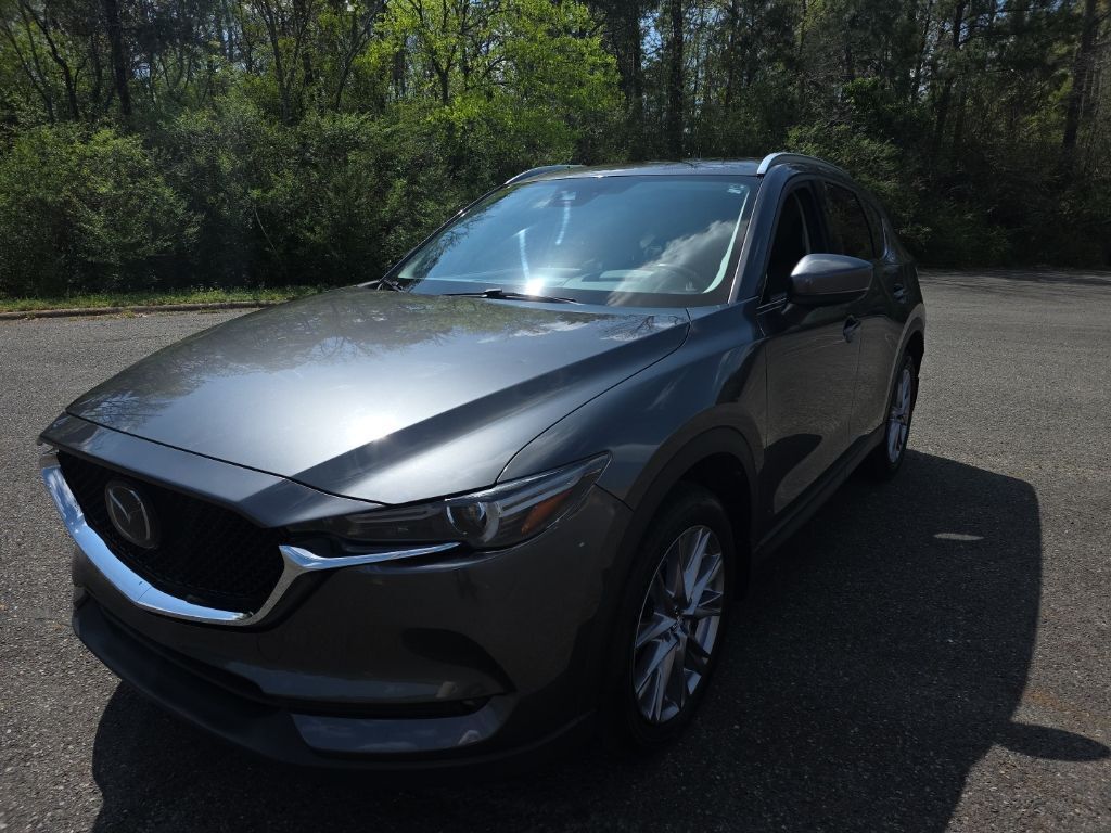 2019 Mazda CX-5 Grand Touring Reserve AWD