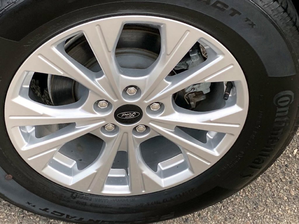 2023 Ford Escape Active Black Metallic - Grieco Acura - Image 30