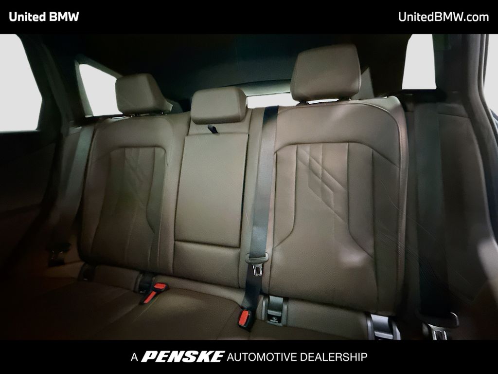 Thumbnail: 2026 BMW X3 - 13