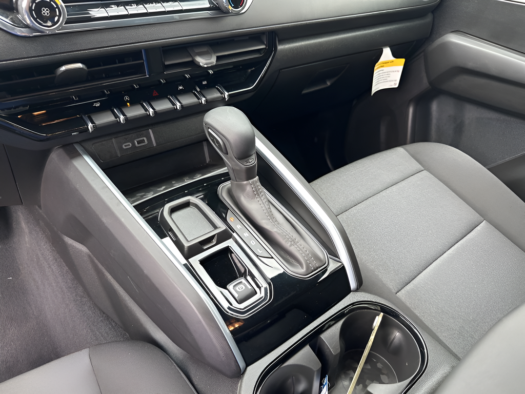 Used Car 2025 Chevrolet Colorado  Work Truck For Sale Under $35,000 In Austin, Texas