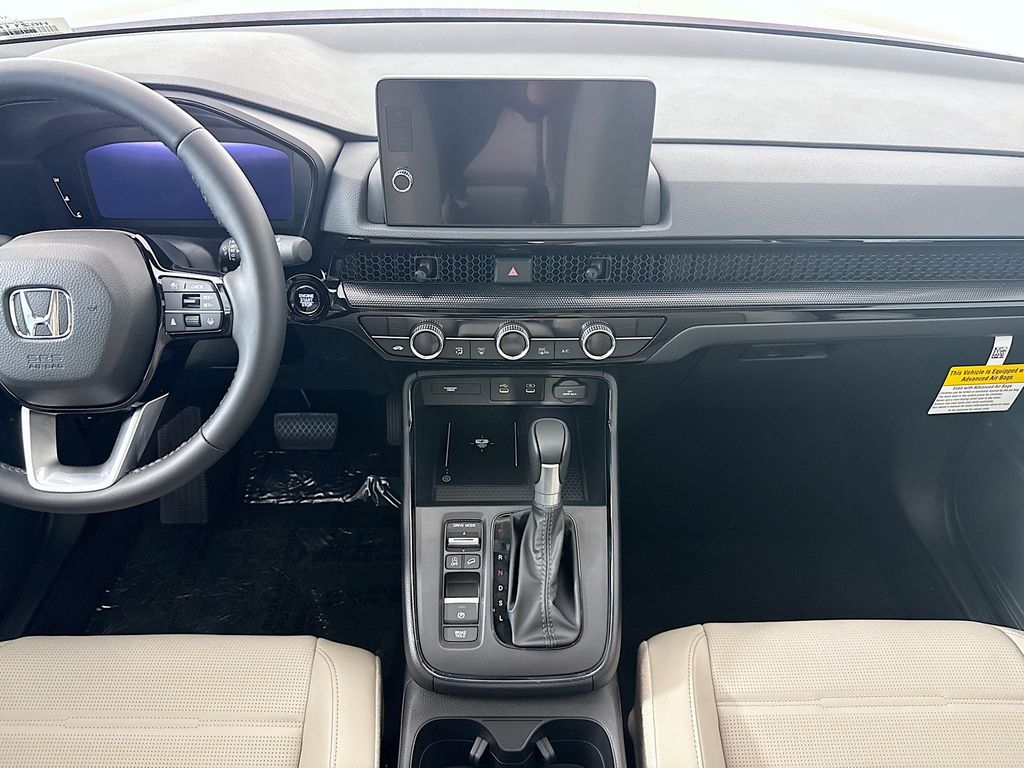 Thumbnail: 2026 Honda CR-V - 14