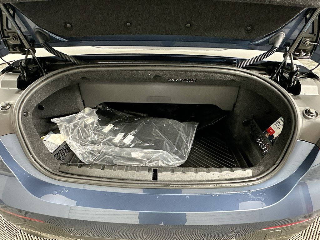 Thumbnail: 2023 BMW 4 Series - 26