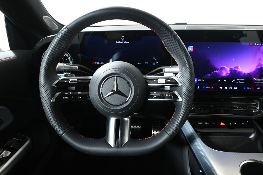 Thumbnail: 2027 Mercedes-Benz CLA - 8