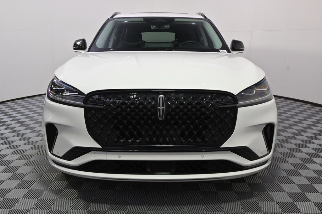 New 2026 White Lincoln Reserve image 10