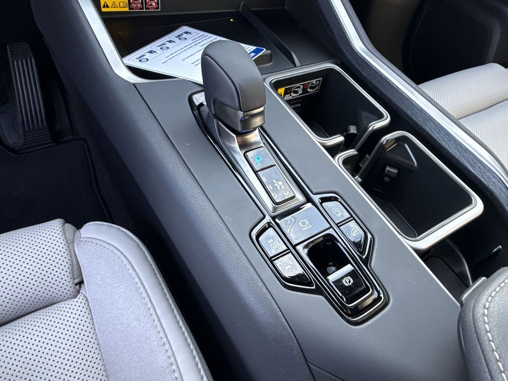 Thumbnail: 2026 Lexus TX - 20