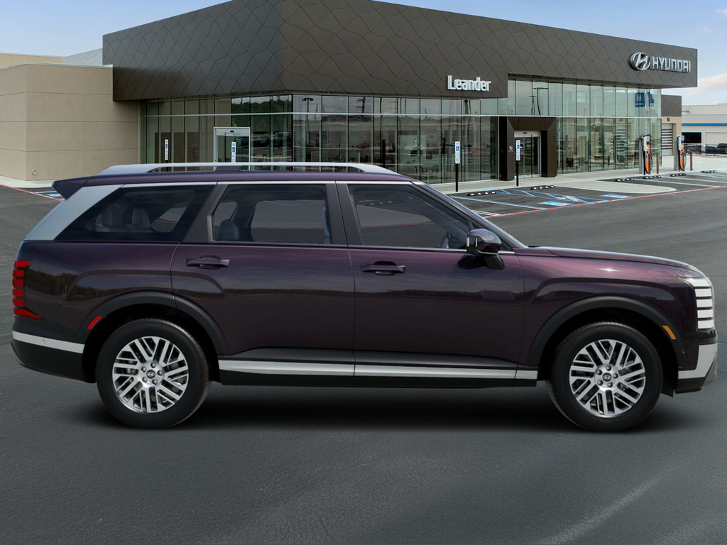 Thumbnail: 2026 Hyundai Palisade - 6