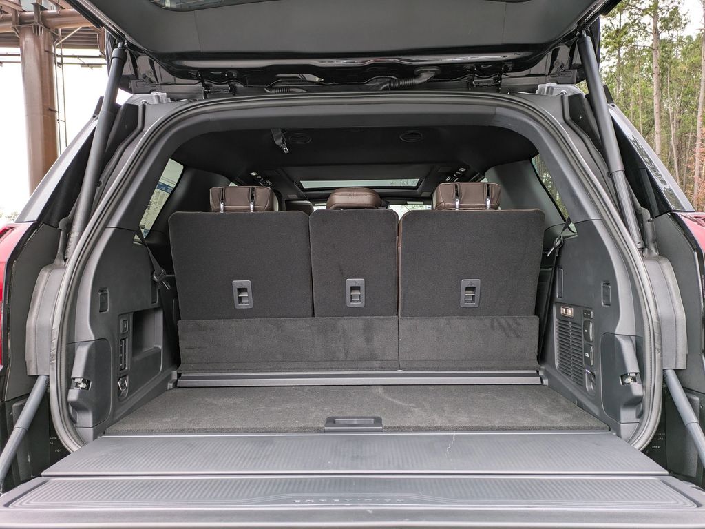 2025 Ford Expedition King Ranch