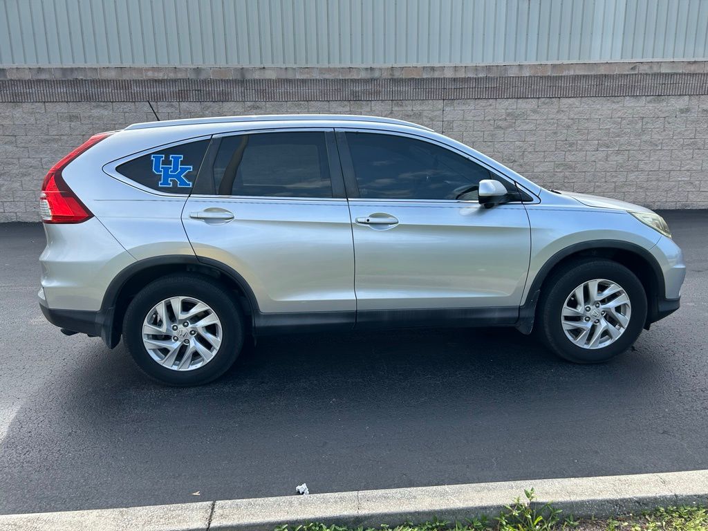 Thumbnail: 2016 Honda CR-V - 6