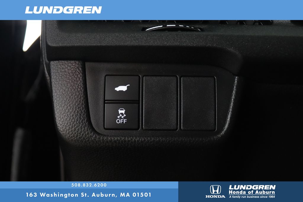 Used 2024 Honda CR-V Hybrid SUV