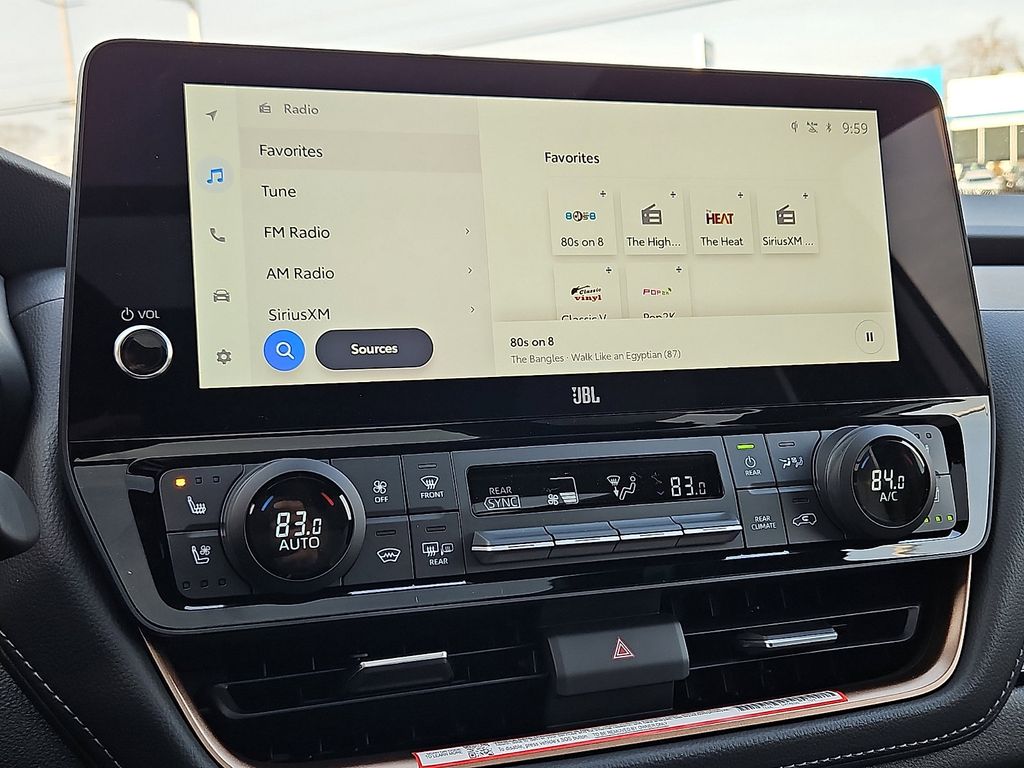 Thumbnail: 2026 Toyota Grand Highlander - 13