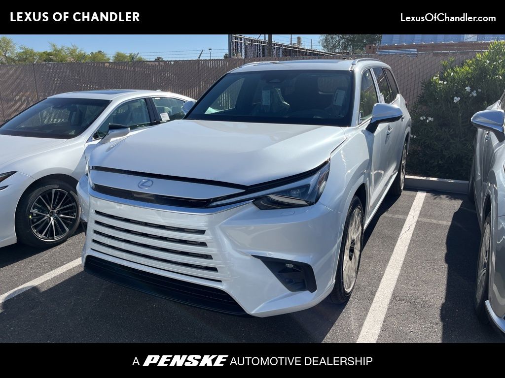 2025 Lexus TX 350 -
                  Chandler, AZ