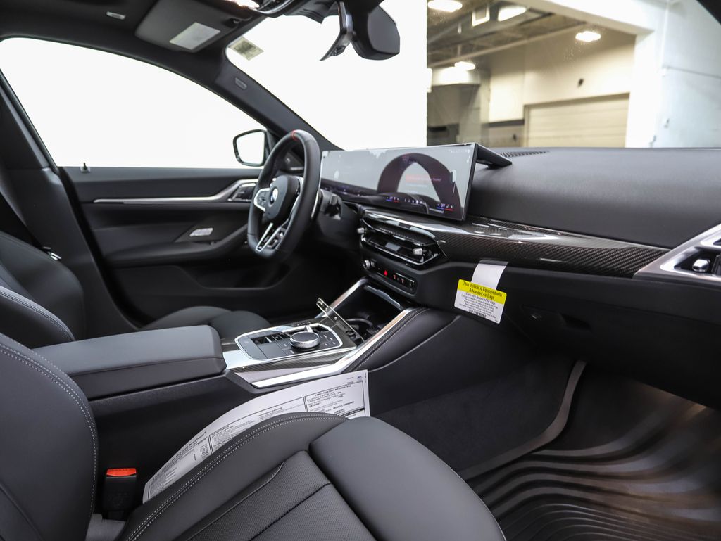 Thumbnail: 2026 BMW 4 Series - 29