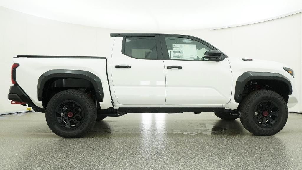 Thumbnail: 2026 Toyota Tacoma - 15