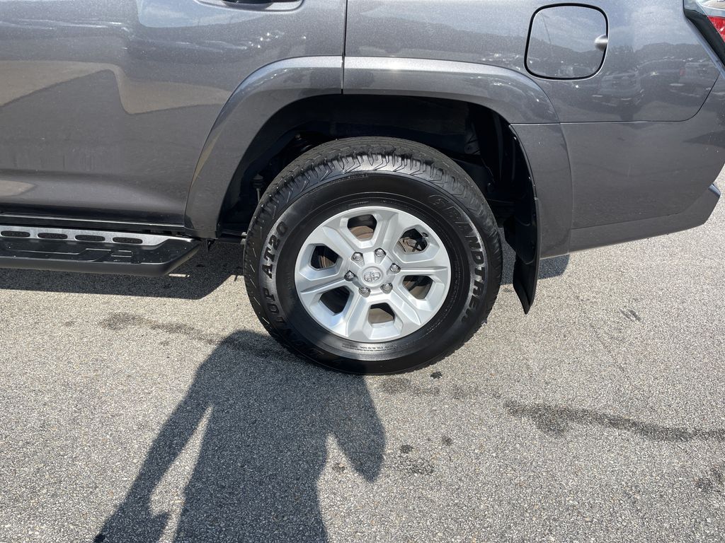 Used 2023 Toyota 4Runner SUV