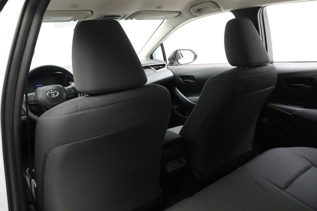 2024 Toyota Corolla LE 20