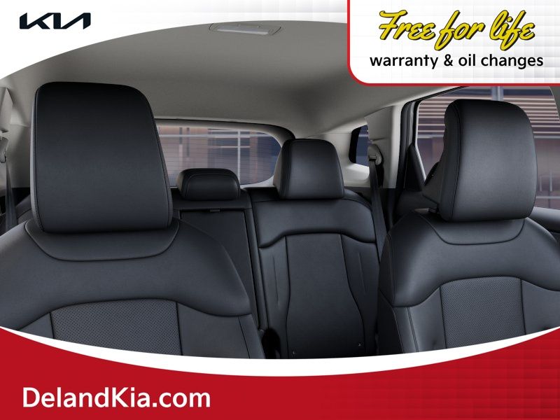 New 2027 Kia Sportage Hybrid SUV