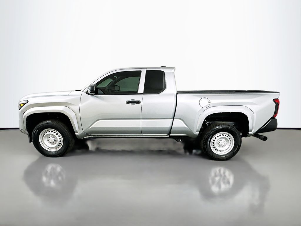 Thumbnail: 2025 Toyota Tacoma - 8