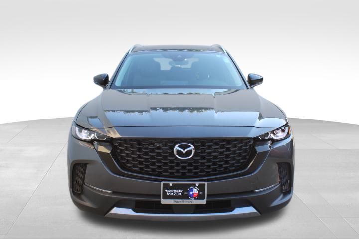 Used Car 2024 Mazda Cx-50  2.5 Turbo For Sale Under $35,000 In Georgetown, Texas