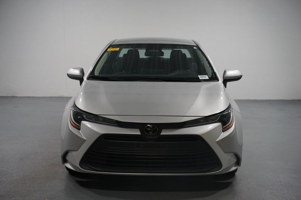 Thumbnail: 2023 Toyota Corolla - 2
