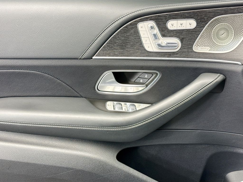 Thumbnail: 2024 Mercedes-Benz GLE - 22