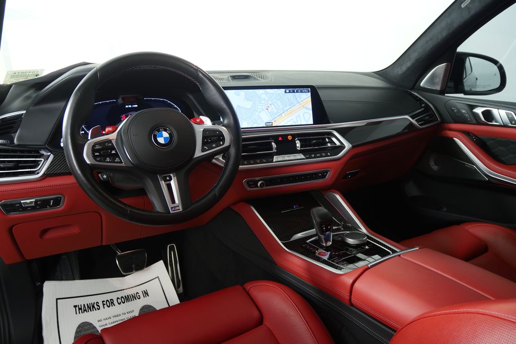 Thumbnail: 2023 BMW X5 - 22