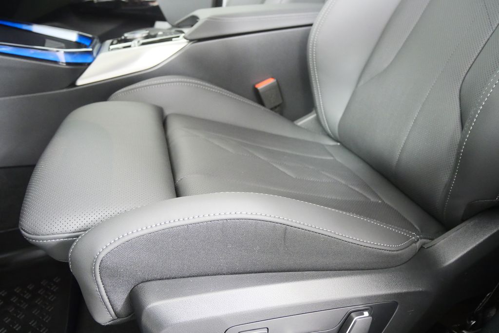 Thumbnail: 2026 BMW X3 - 9