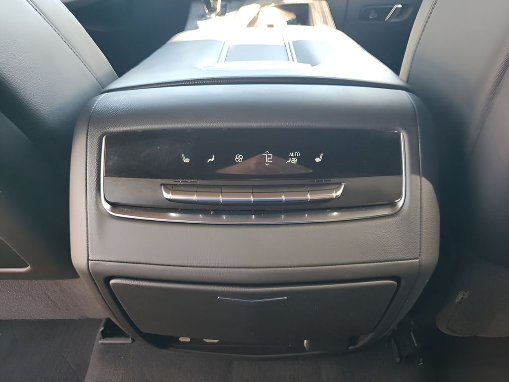 Used Car 2021 Cadillac Escalade  Sport For Sale Under $60,000 In Austin, Texas