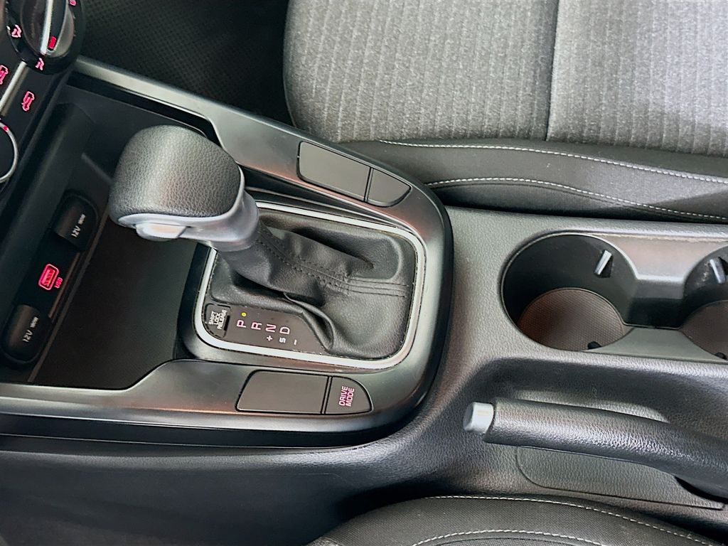 Thumbnail: 2020 Kia Soul - 16