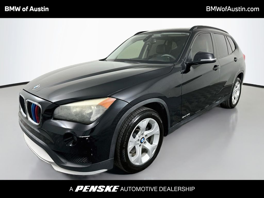 2015 BMW X1 sDrive28i -
                  Austin, TX