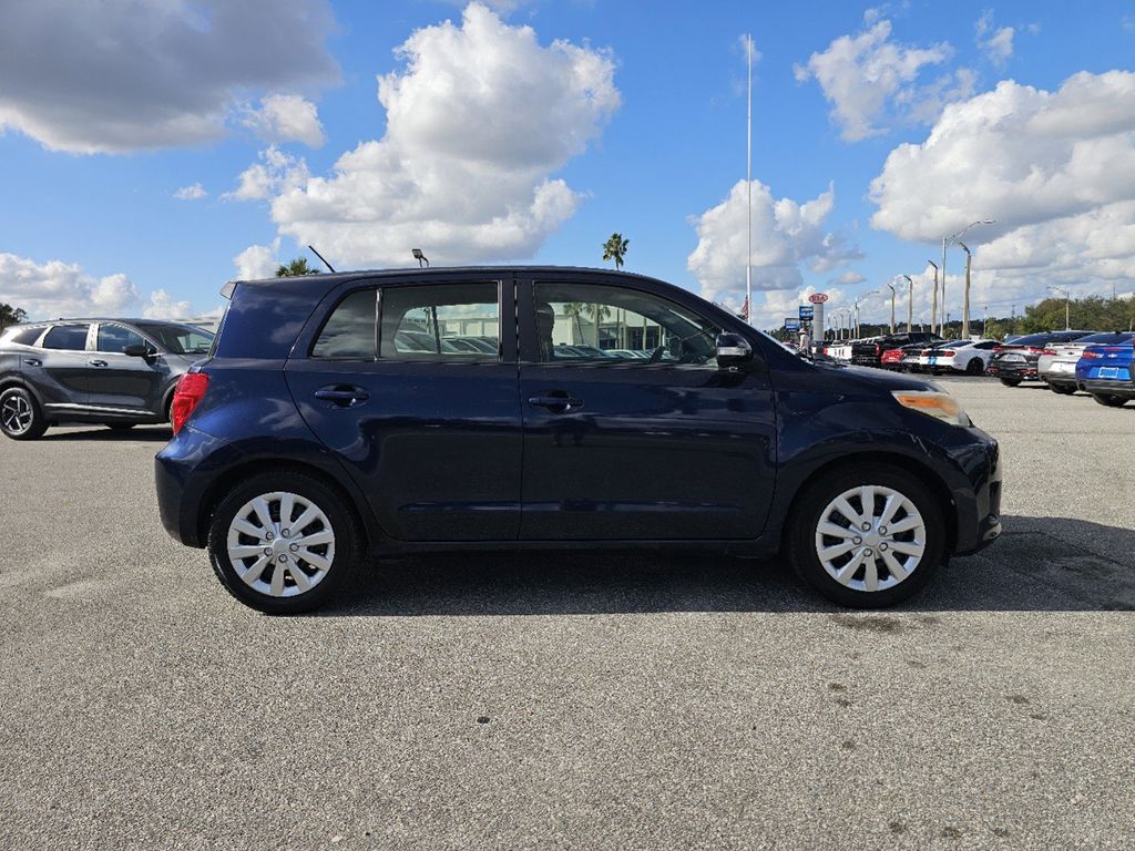 2012 Scion xD Base 3