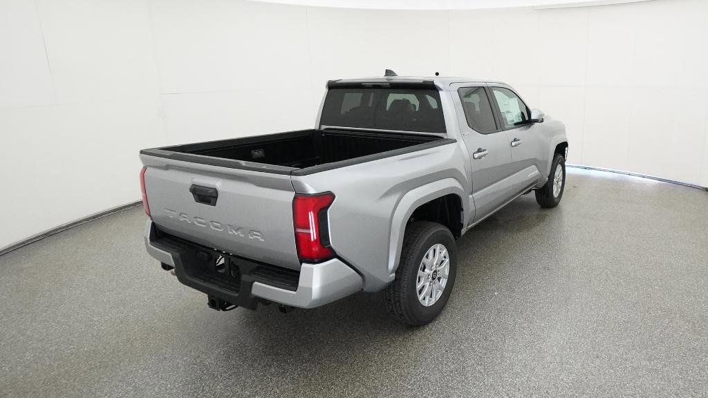 Thumbnail: 2025 Toyota Tacoma - 15