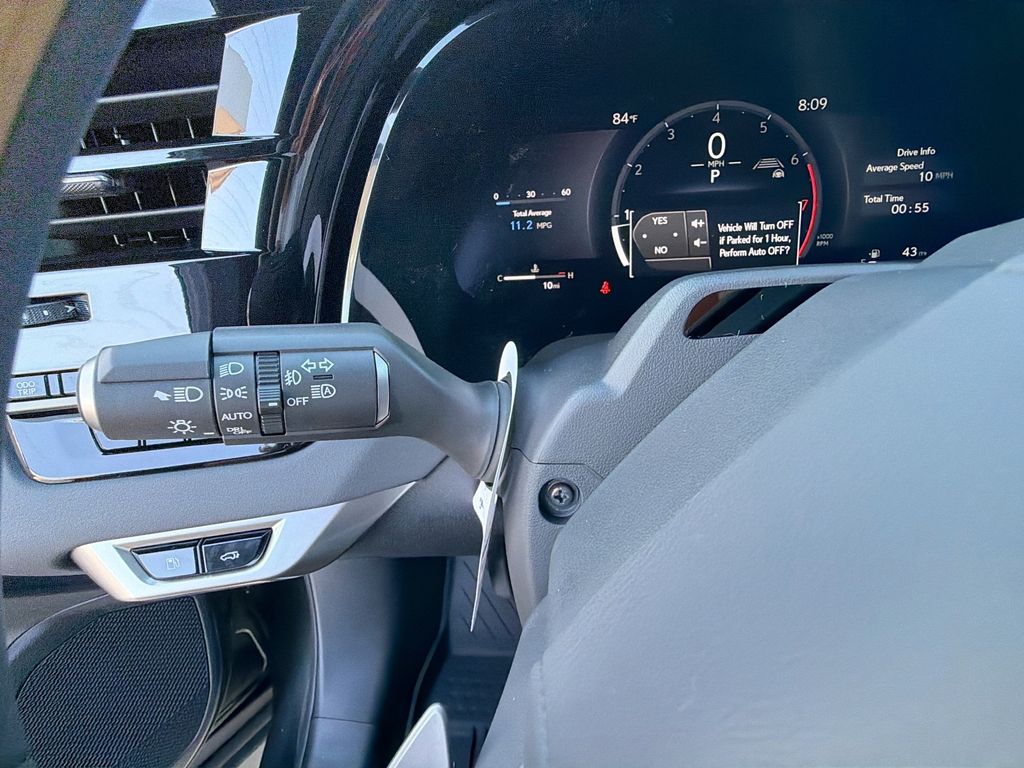 Thumbnail: 2026 Lexus RX - 28