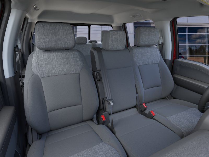 2026 Ford F-250 Super Duty XL