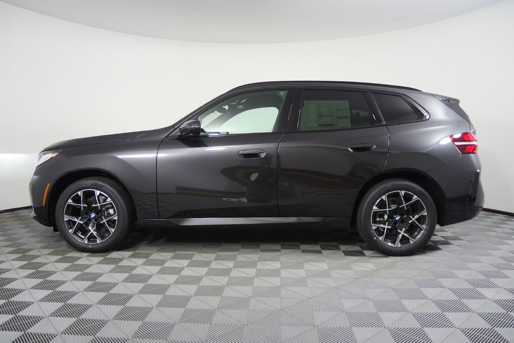 Thumbnail: 2026 BMW X3 - 7