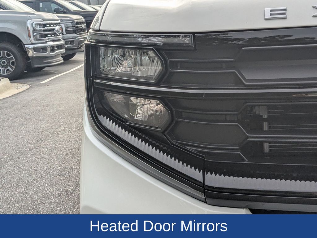 2025 Ford Expedition Active MAX